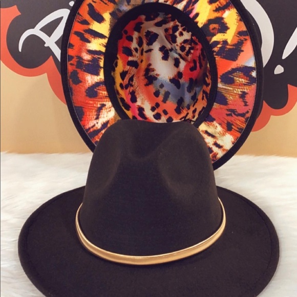 Wide Selection of Unisex Fedora’s shop www.thekennedykloset.com - Picture 7 of 12